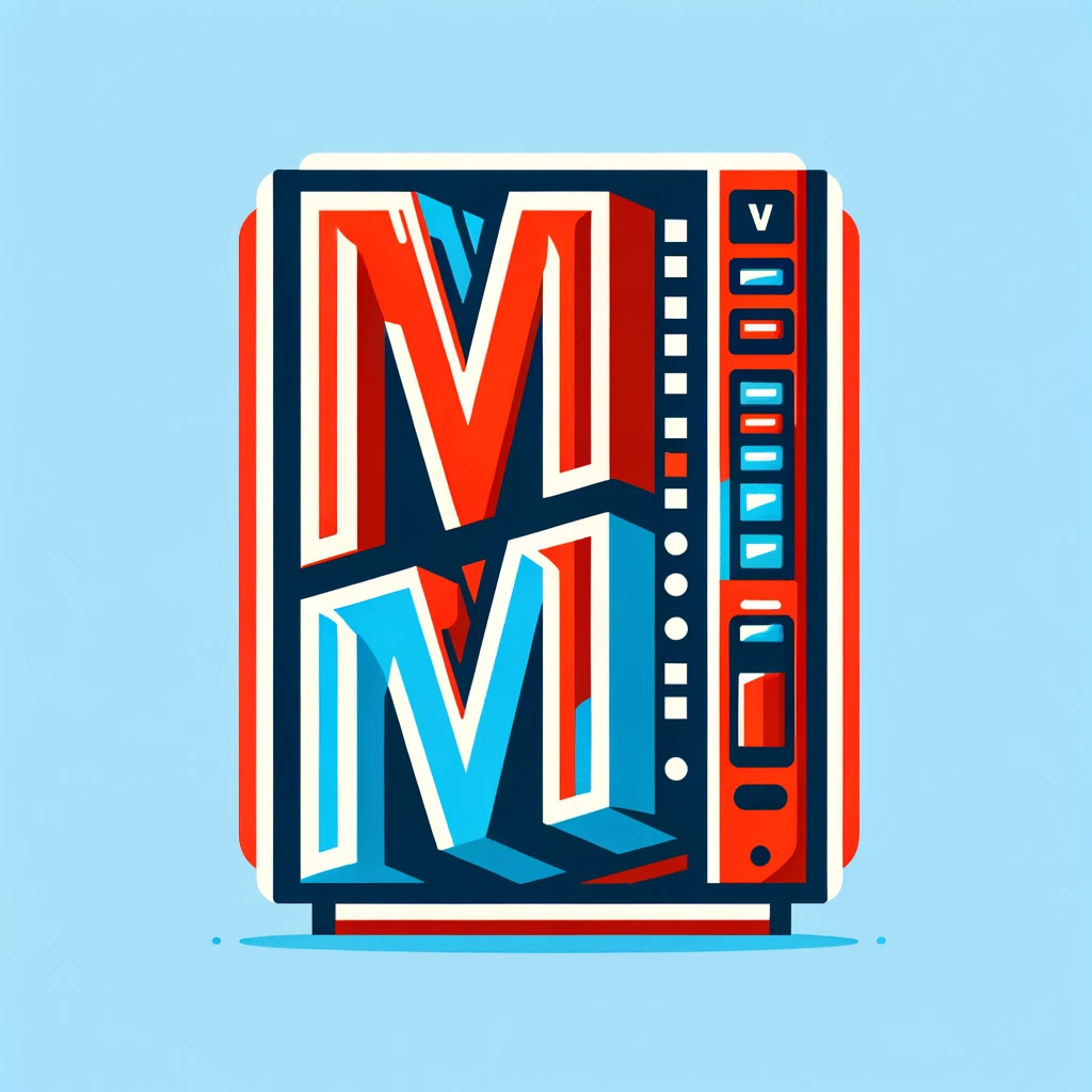 MM Logo